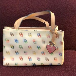Dooney small purse